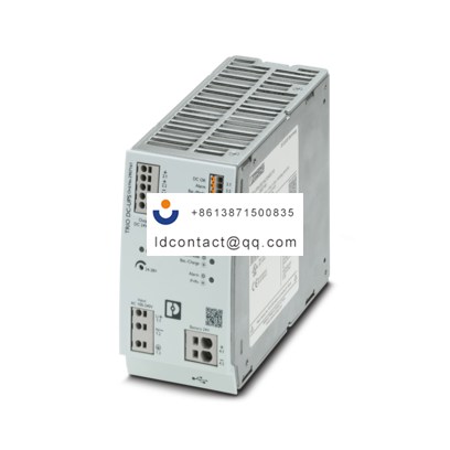 2907161 Phoenix Contact product image